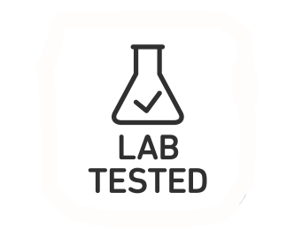 Testata in laboratorio