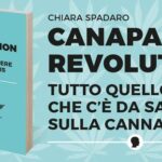 Presentazione libro Canapa Revolution: tutto quello che vorreste sapere sul mondo della cannabis