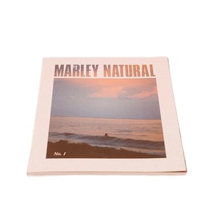 Marley Natural Giornale