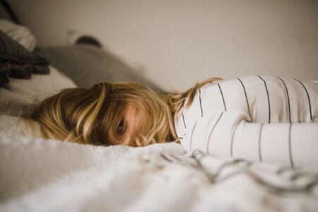 Cannabidiolo e disturbi del sonno