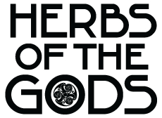 Herbs of the gods