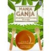 Manja Ganja, libro sull cannabis in cucina