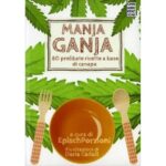 Manja Ganja, cucinare con la cannabis