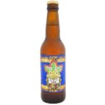 Birra alla cannabis