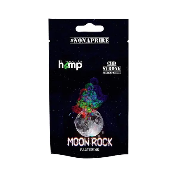 Moonrock CBD Cannabis light