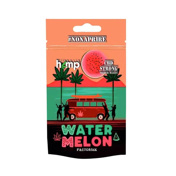 watermelon cbd cannabis light