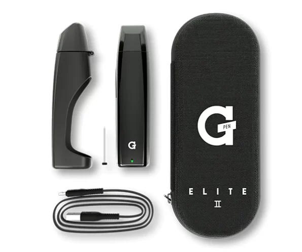 Unboxing G Pen Elite II