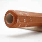 Italian clay pipe by il ross